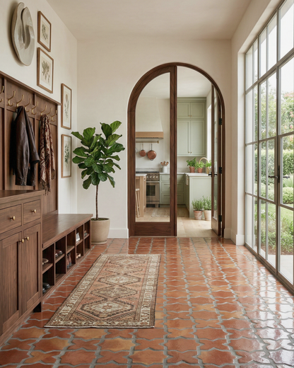 Star & Cross Smooth Gloss 5.5