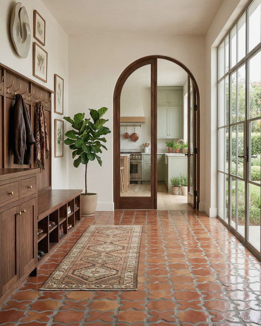 Star & Cross Smooth Gloss 5.5