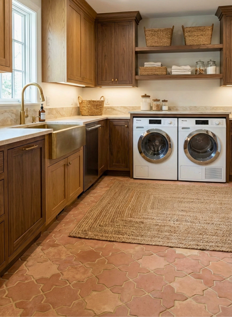 Star & Cross Smooth Matte 5.5