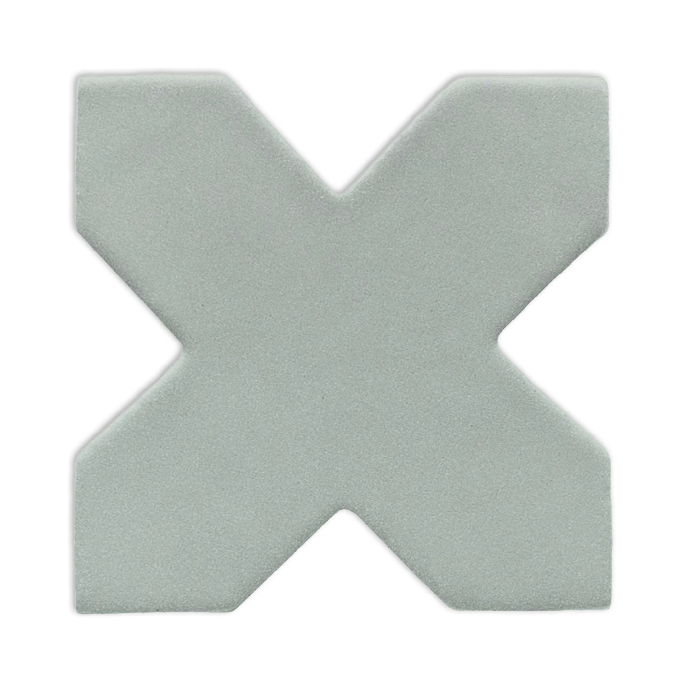 Star & Cross Rucksack Green Matte Tile 6