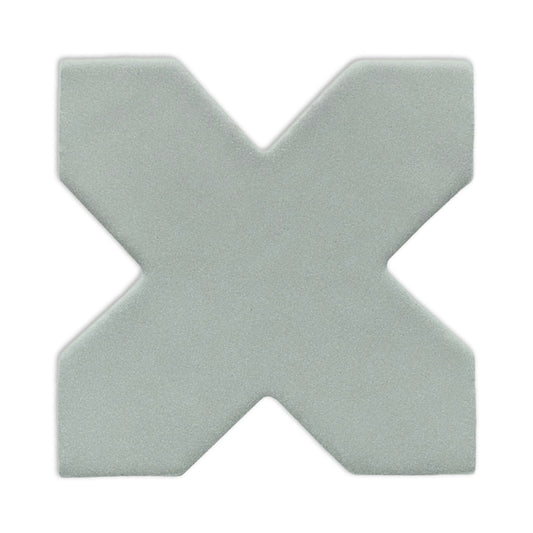 Cross Rucksack Green Tile 6
