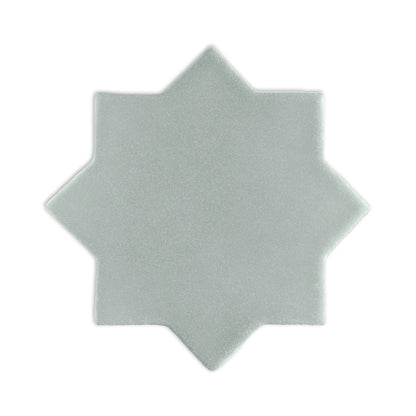 Star & Cross Rucksack Green Matte Tile 6