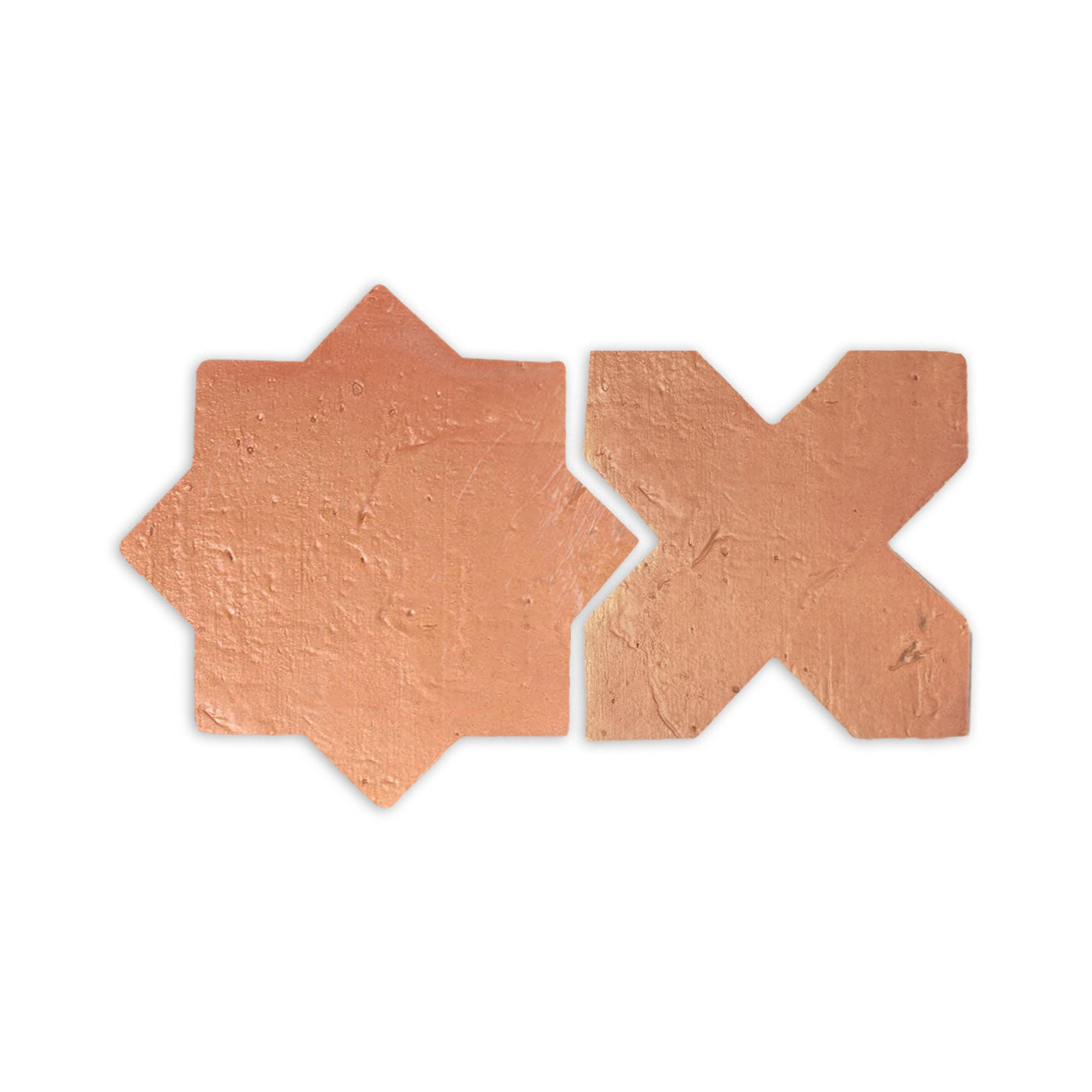 Star & Cross Antique Satin 5.5