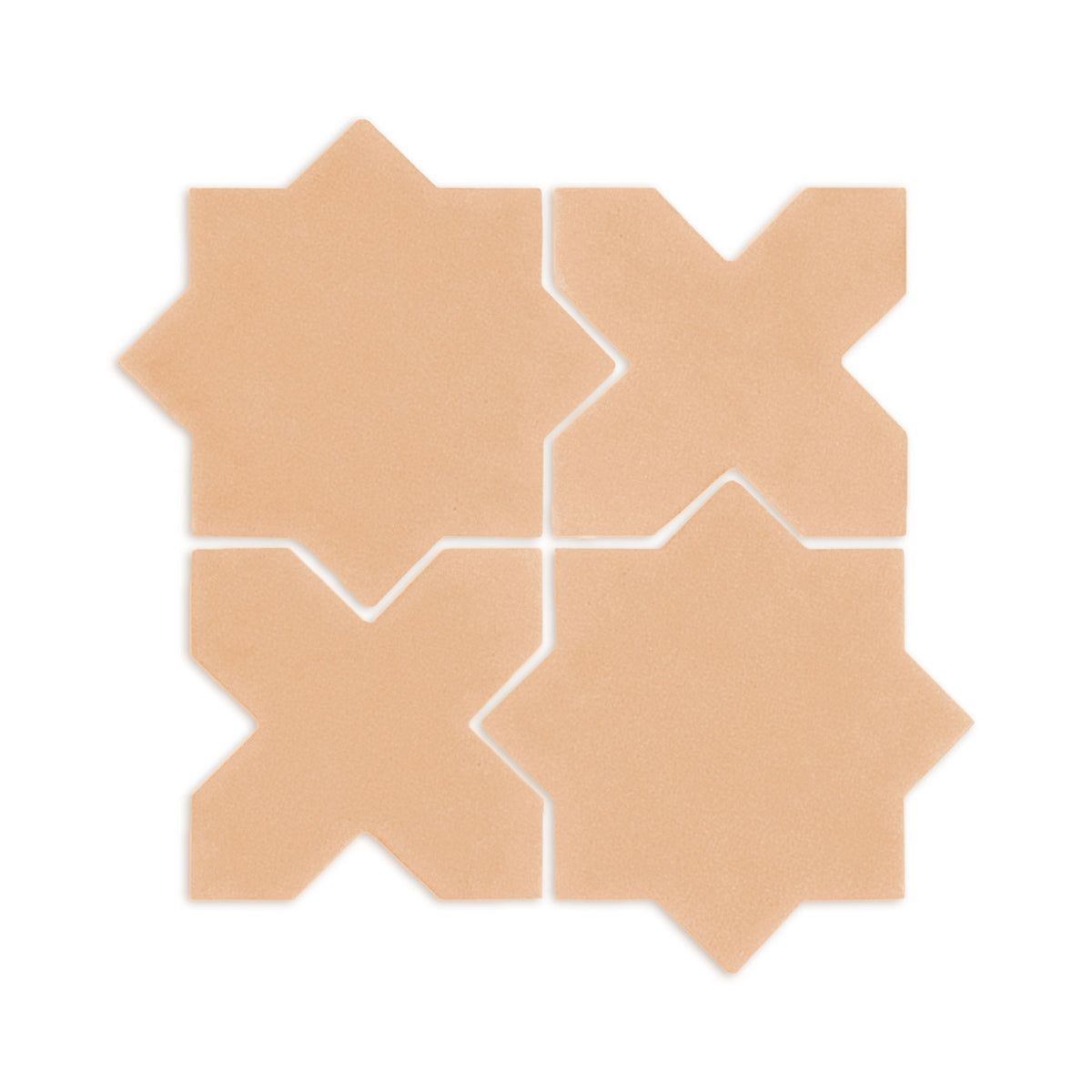 Star & Cross Beehive 6