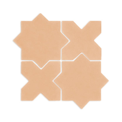 Star & Cross Beehive 6