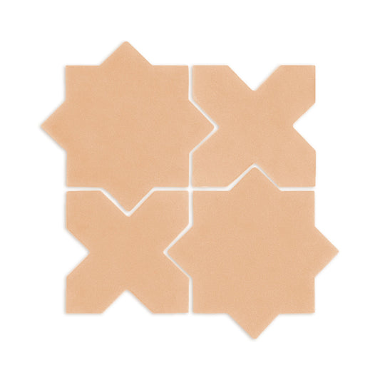 Star & Cross Beehive 6
