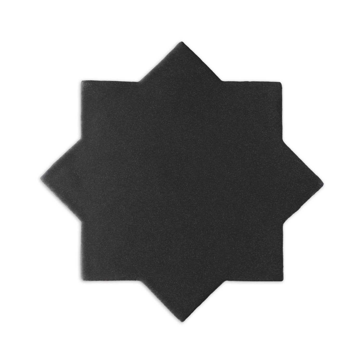 Star & Cross Black Suede 6