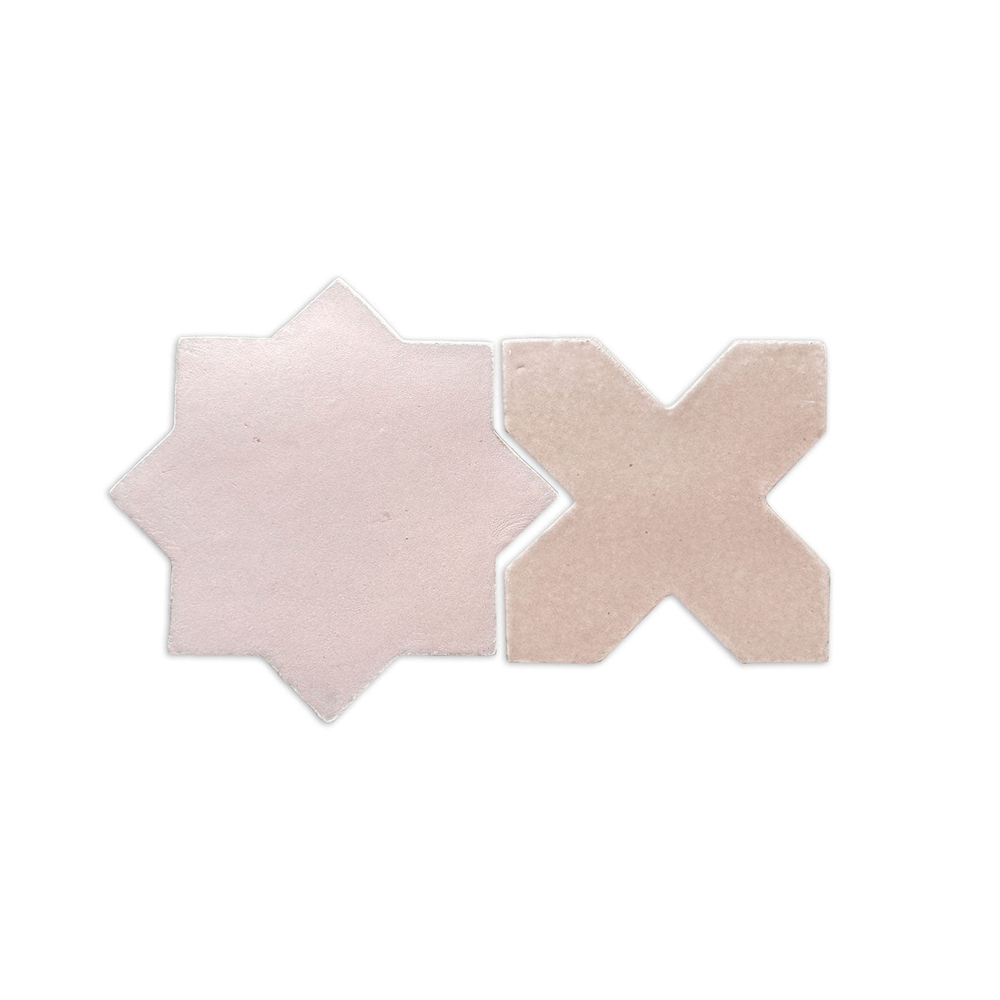 Star & Cross Opaque 6