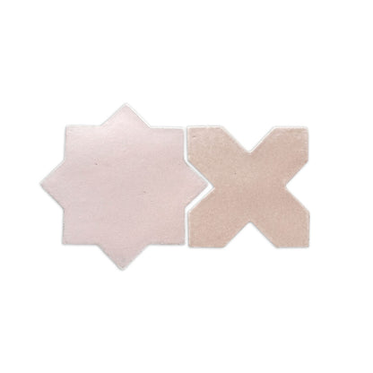 Star & Cross Opaque 6