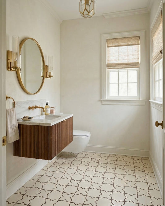 Leche Star & Cross 6