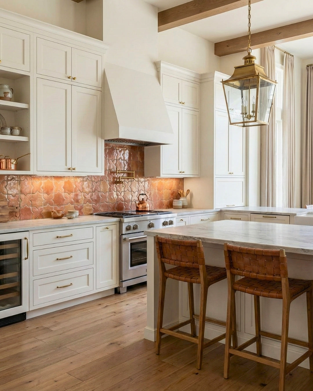 Star & Cross Smooth Gloss 5.5