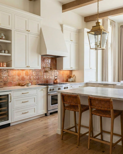 Star & Cross Smooth Gloss 5.5