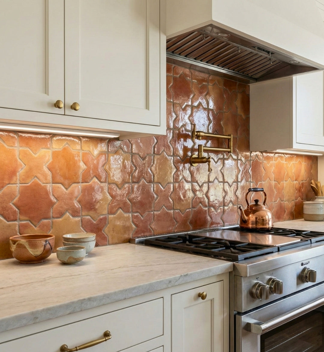 Star & Cross Smooth Gloss 5.5