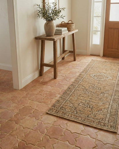 Star & Cross Smooth Matte 5.5