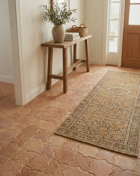 Star & Cross Smooth Matte 5.5