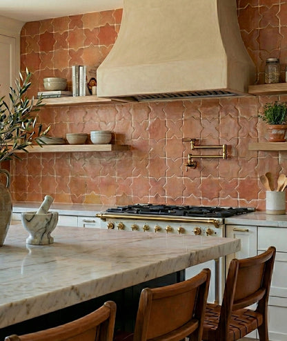 Star & Cross Smooth Satin 5.5