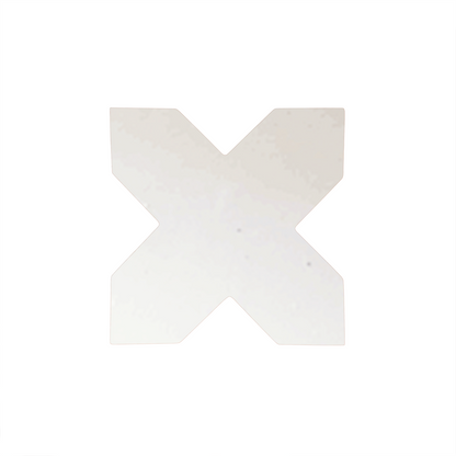 [Sample] Mexican Vanilla Star & Cross 6