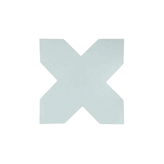 [Sample] Spearmint Cross 6