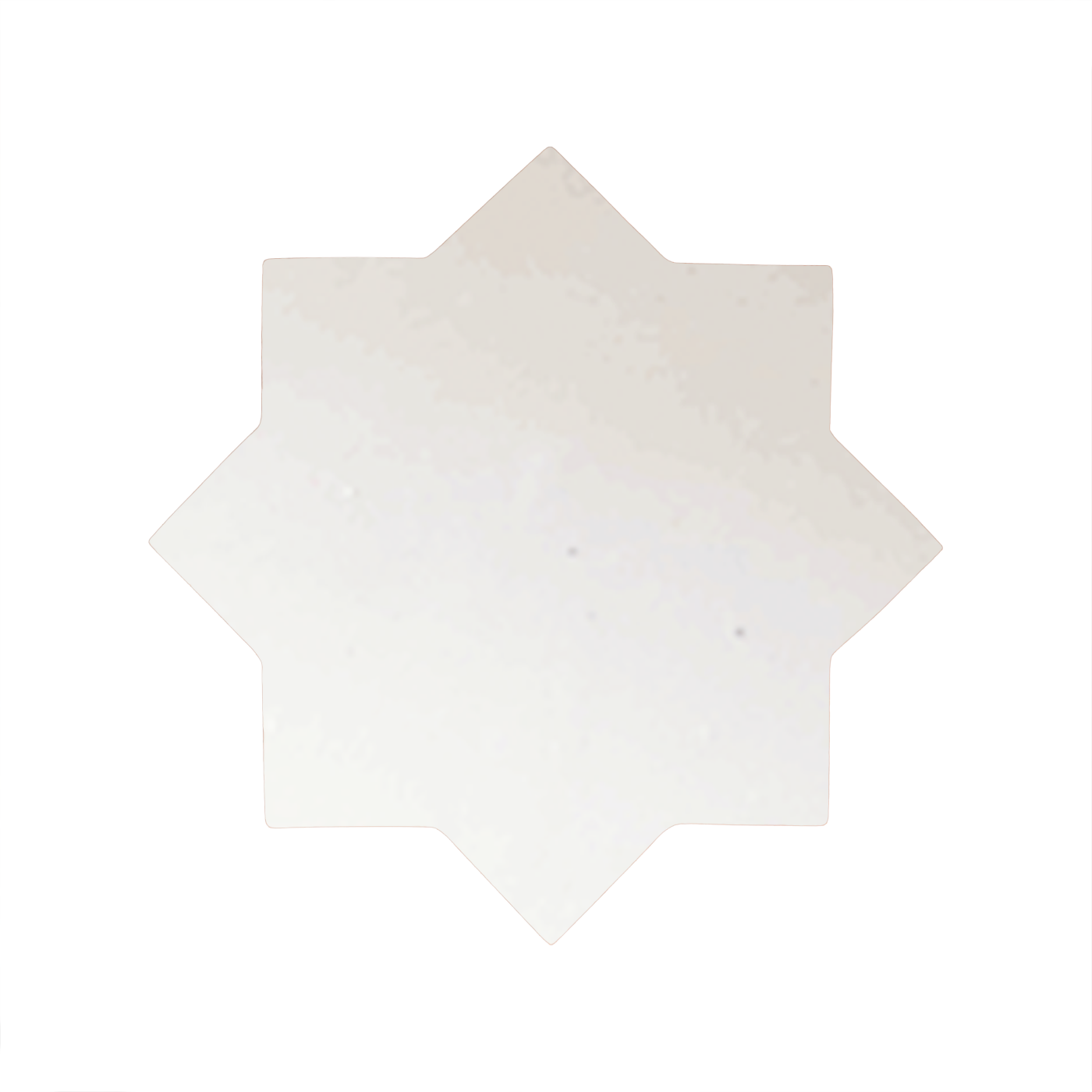 [Sample] Mexican Vanilla Star & Cross 6