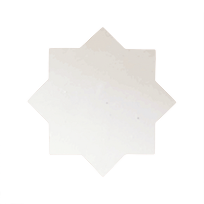 [Sample] Mexican Vanilla Star & Cross 6