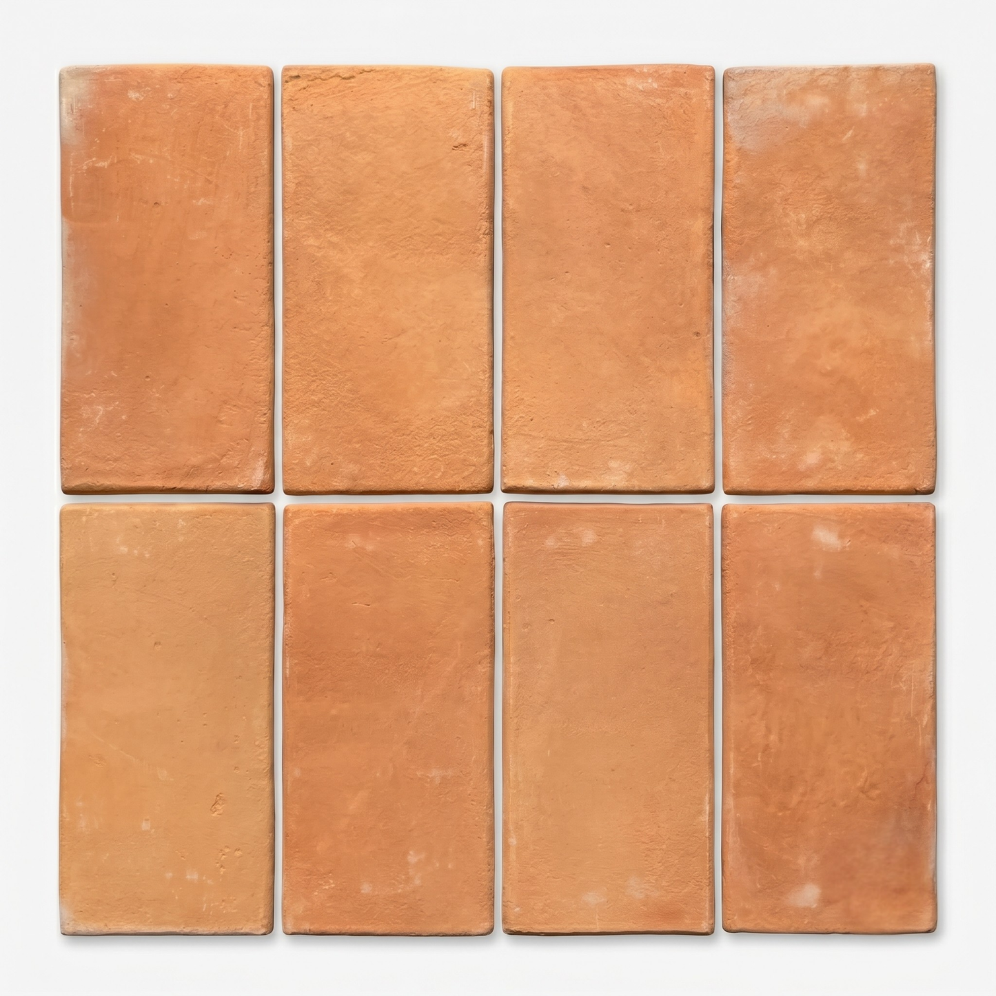 Organic Terracotta 6x12