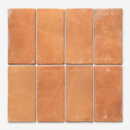 Organic Terracotta 6x12