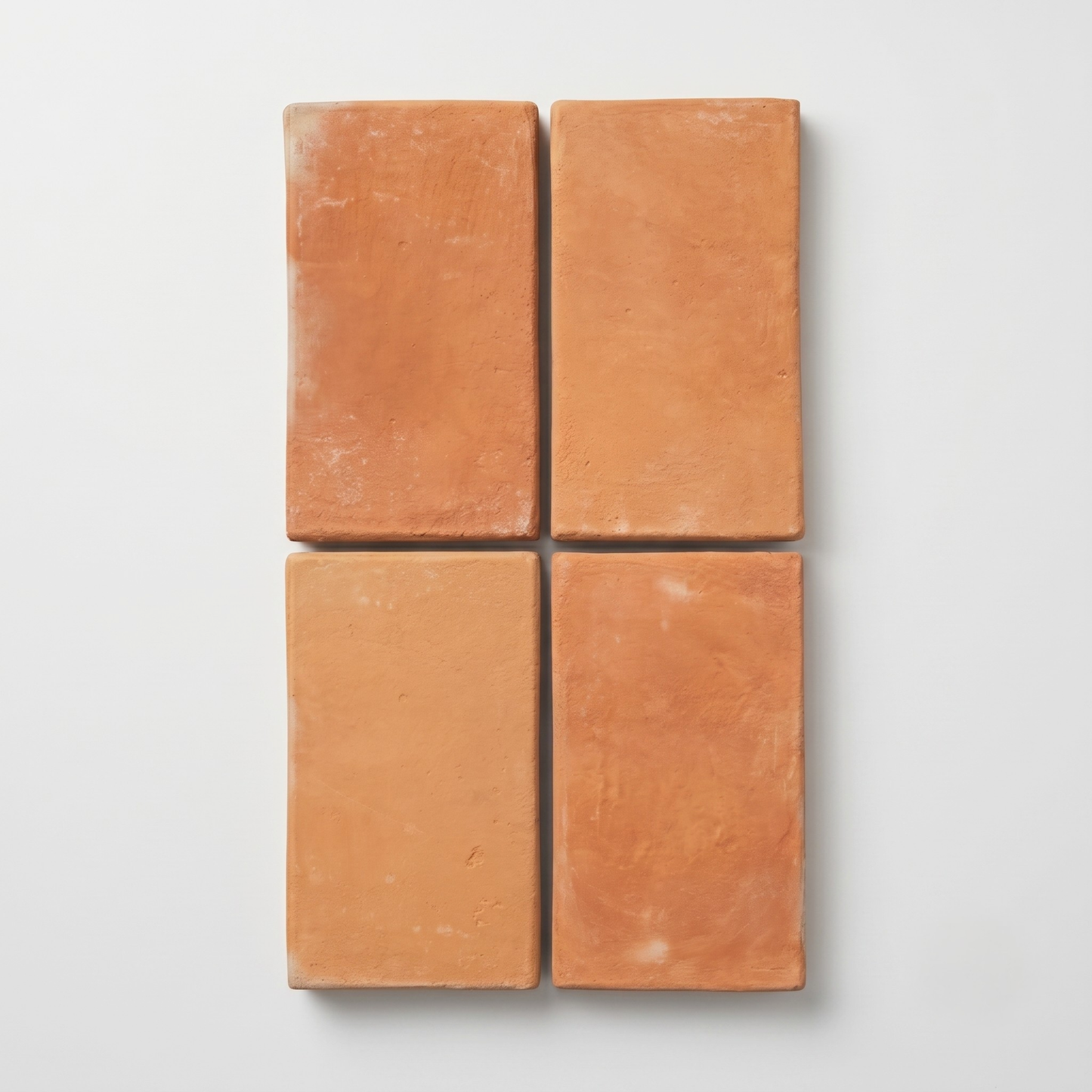 Organic Terracotta 6x12