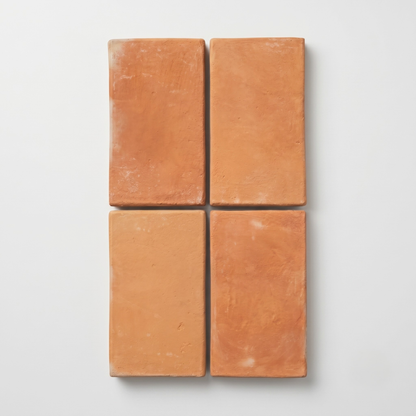 Organic Terracotta 6x12