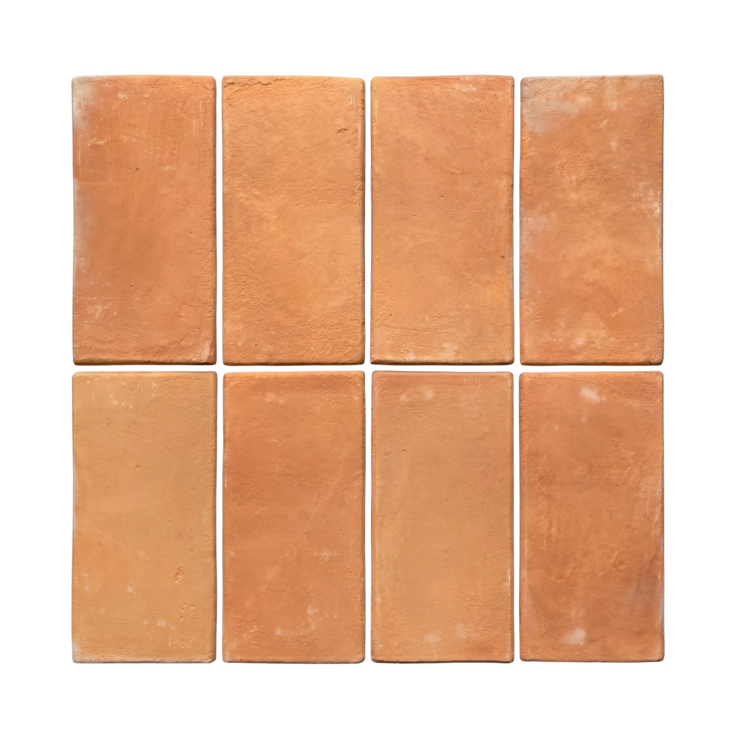Organic Terracotta 6x12