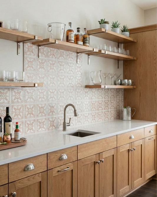 Relief Fresh Alma 6x6