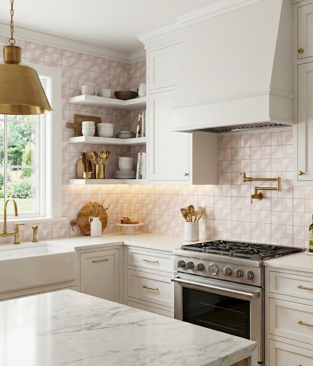 Relief Fresh Leo 6x6