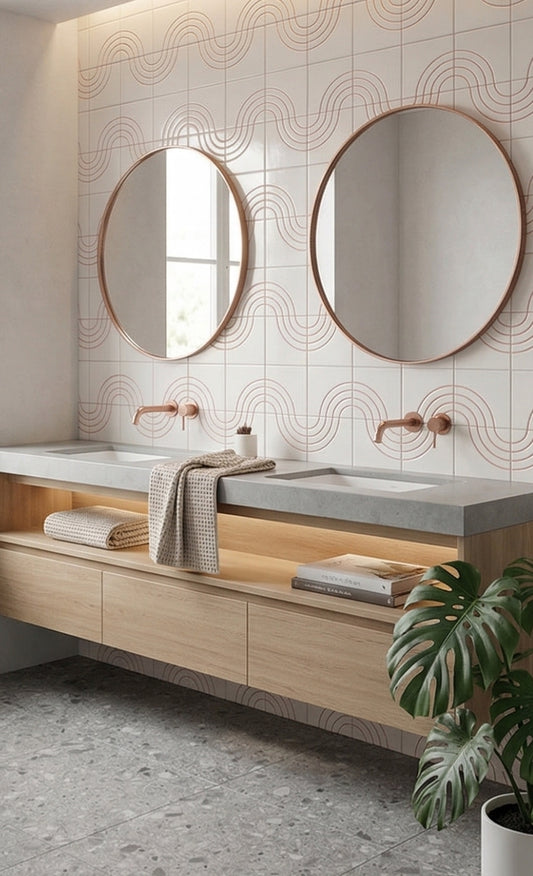 Relief Fresh Marco 6x6