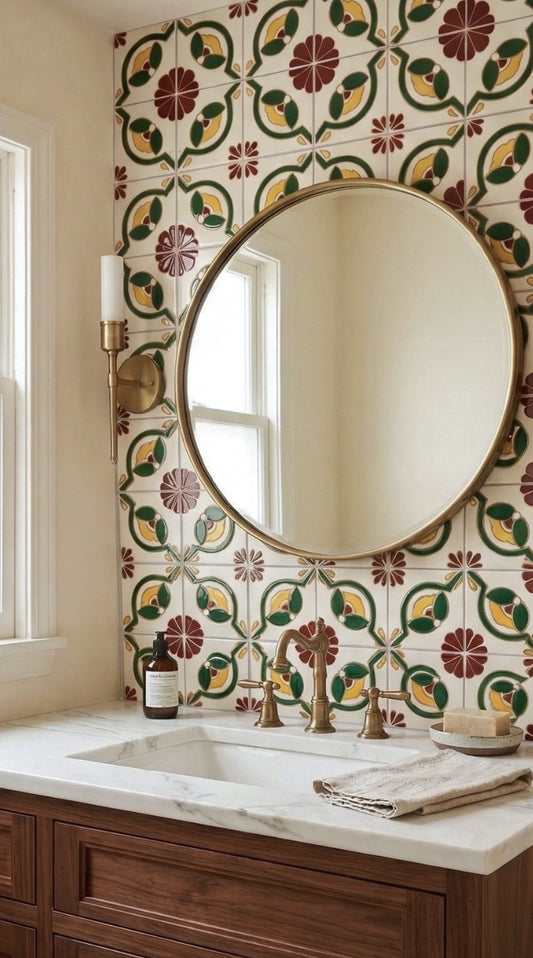 Relief Dgwaagi Otoño 6x6