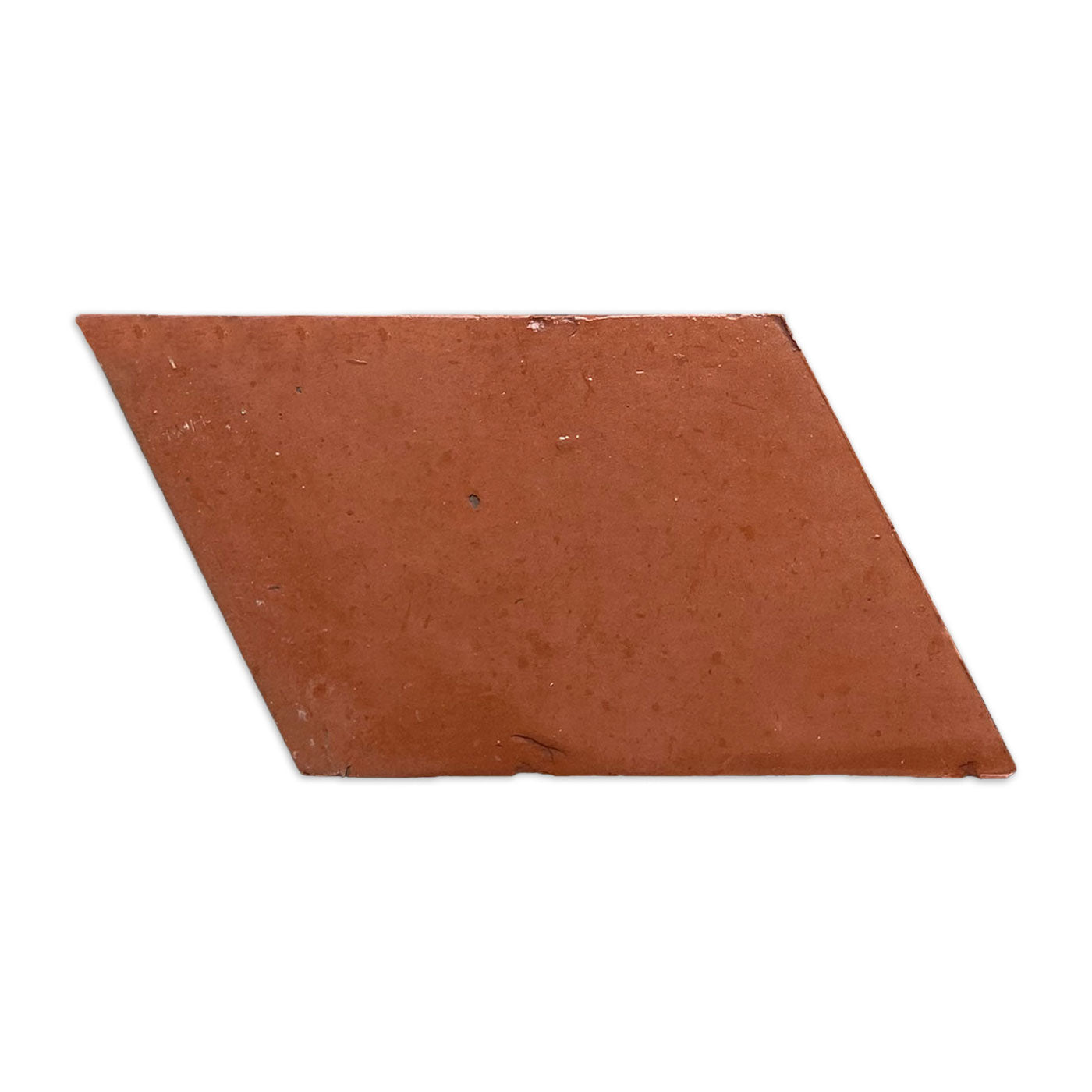 [Sample] Parallelogram Smooth Gloss 6x12 - Left Side