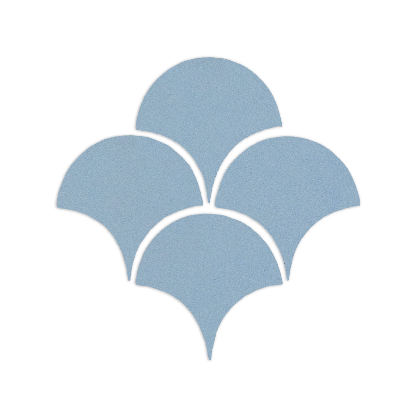 Abanico Blue Agate 6