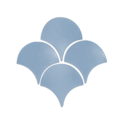 Abanico Blue Agate 6