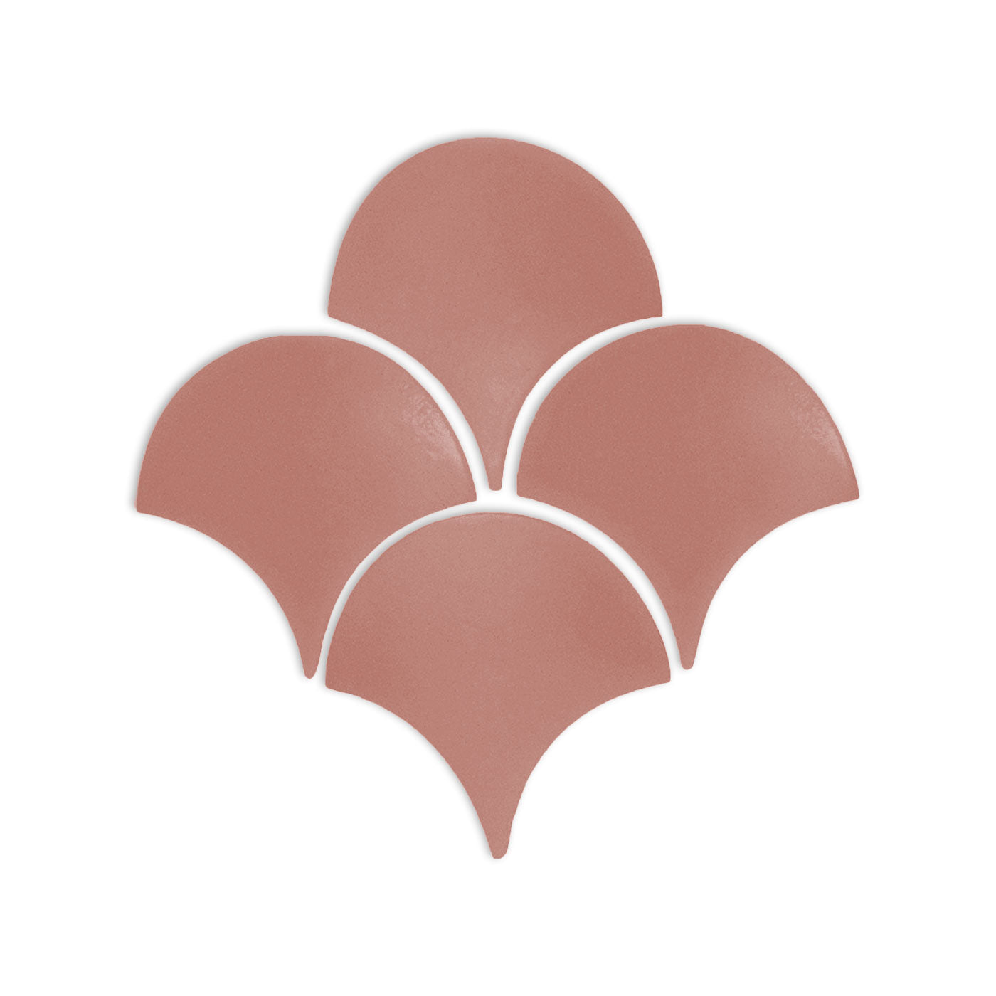 Abanico Pink Granite 6