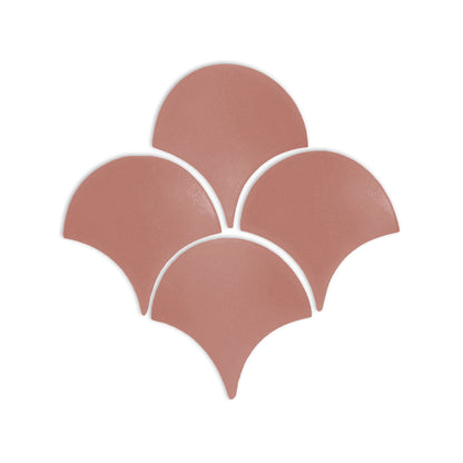 Abanico Pink Granite 6