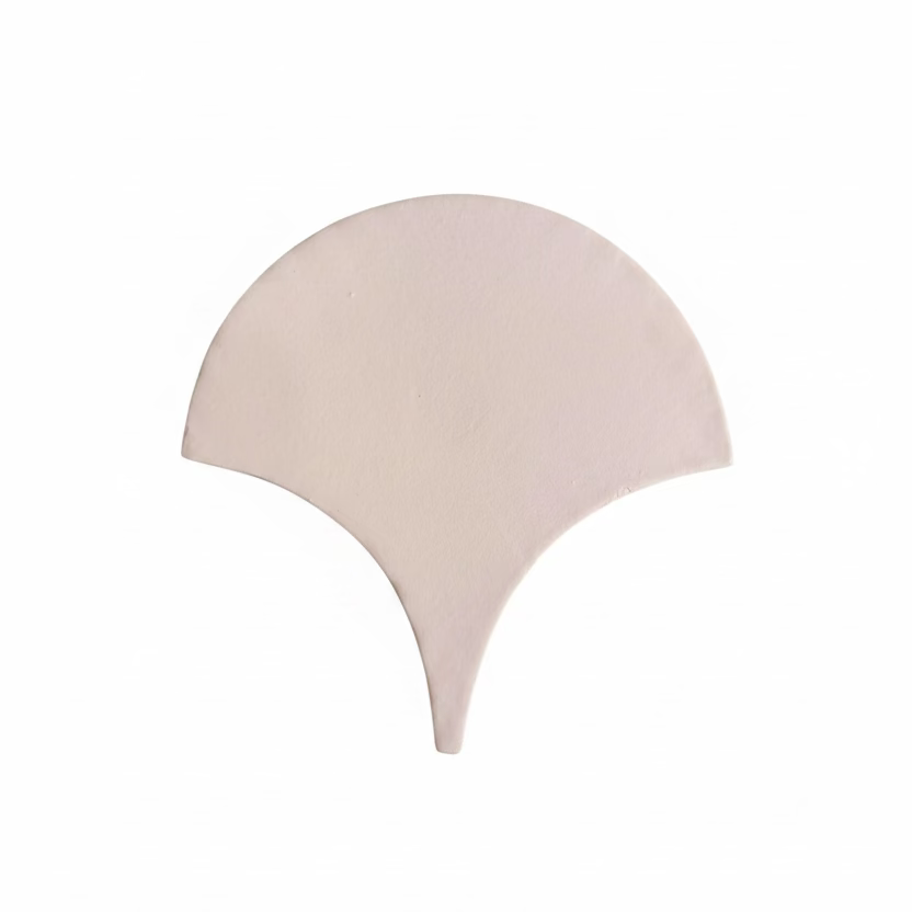 [Sample] Horizon Abanico Straw Hat Matte 6