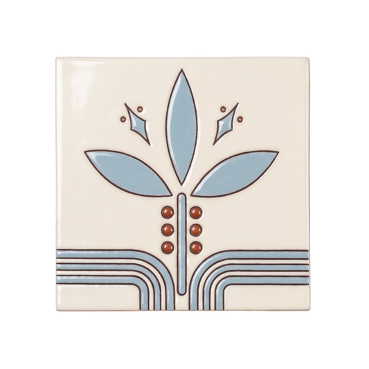 [Sample] Relief Bayas Candela 6x6