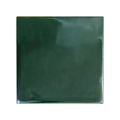 Bottle Green 6x6
