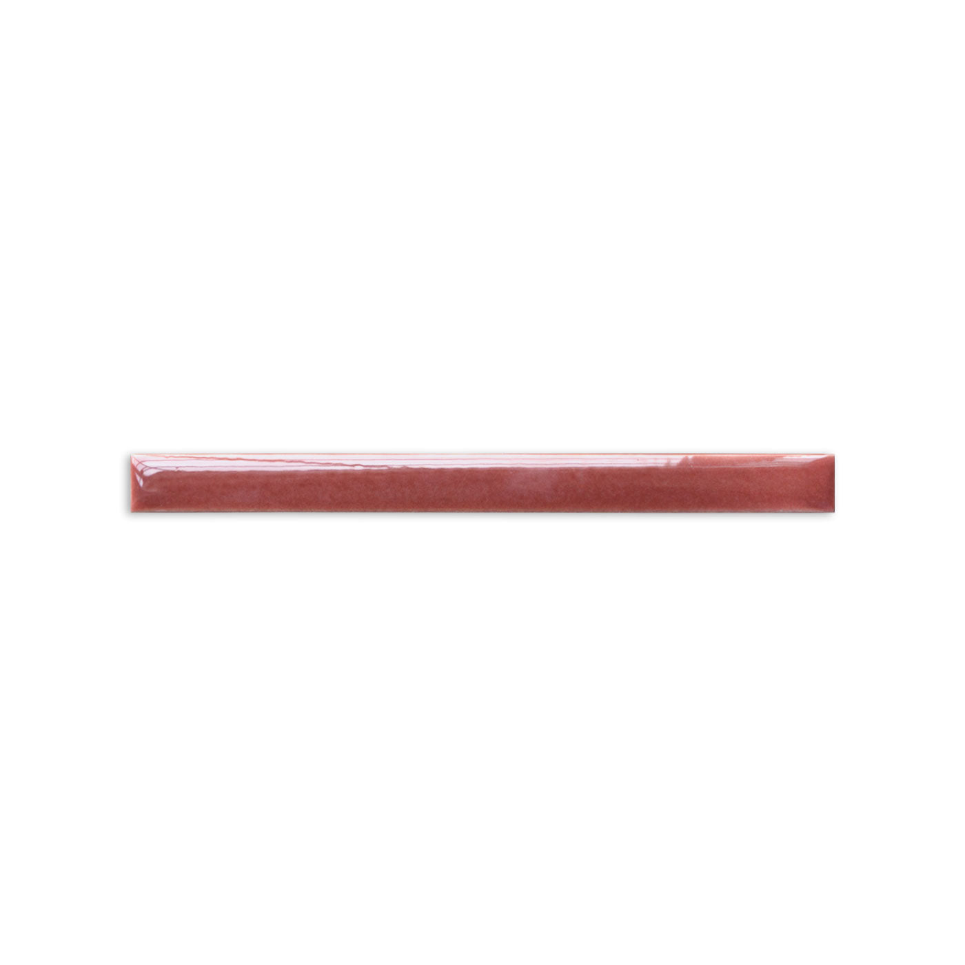 Burgundy Box Liner 6"