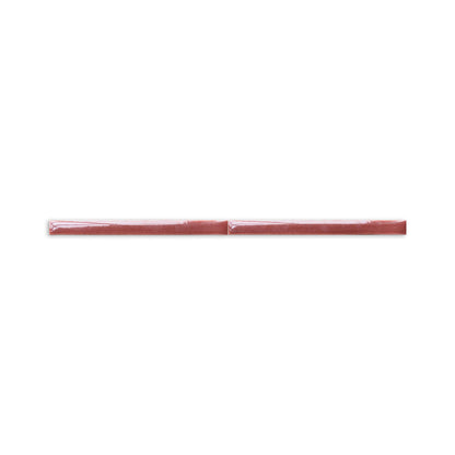 Burgundy Box Liner 6"