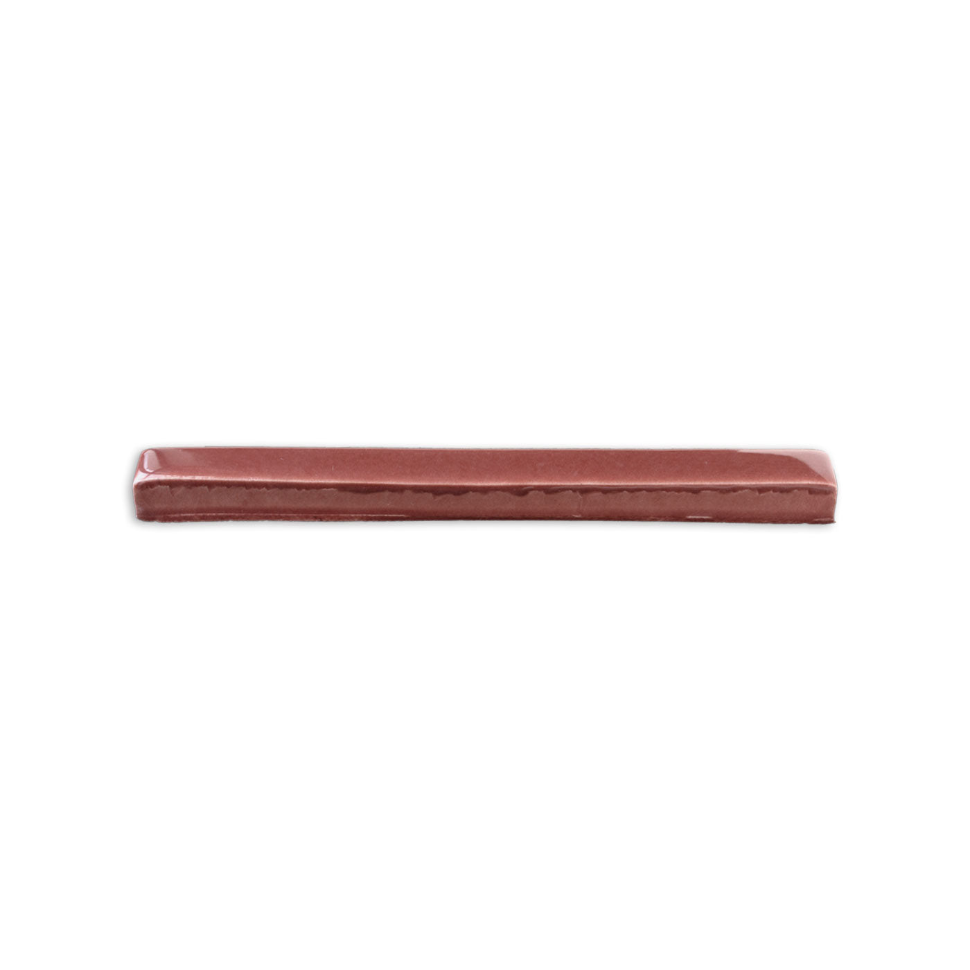 Burgundy Box Liner 6"