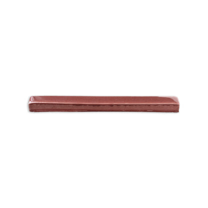 Burgundy Box Liner 6"