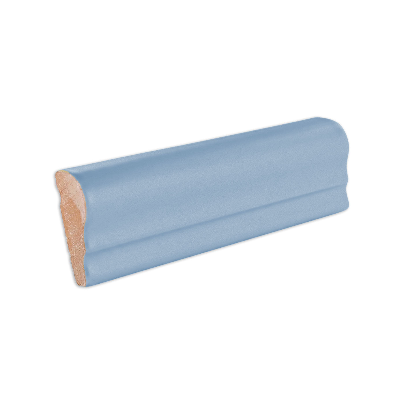 Chair Rail Blue Agate