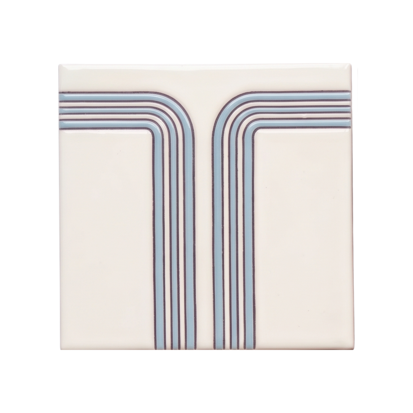 [Sample] Relief Conectada Candela 6x6
