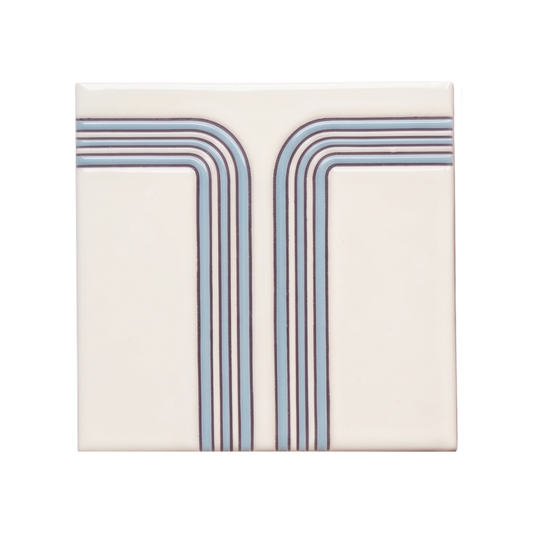 [Sample] Relief Conectada Candela 6x6