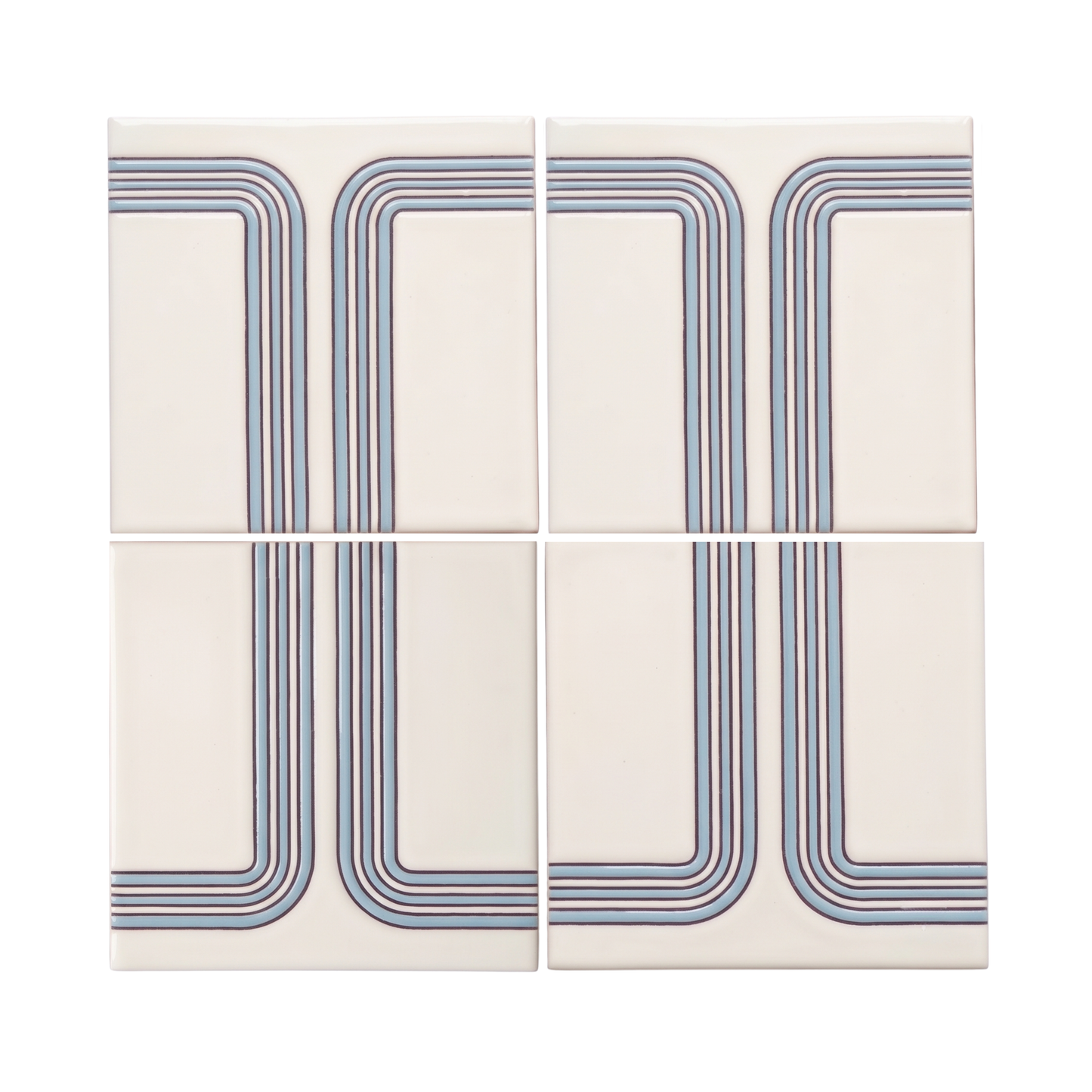 Relief Conectada Candela 6x6