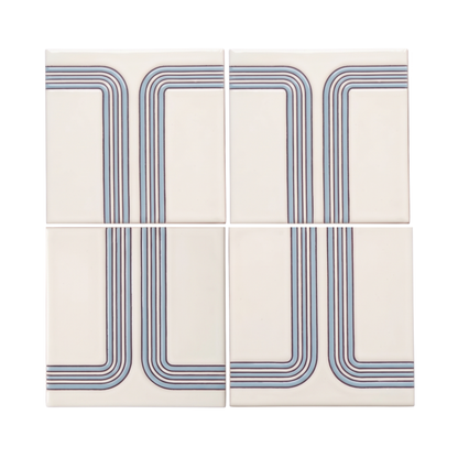 Relief Conectada Candela 6x6